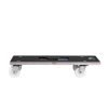 Platforminis vežimėlis 400 kg 580x300 mm KD3186 - Sodrinta.lt
