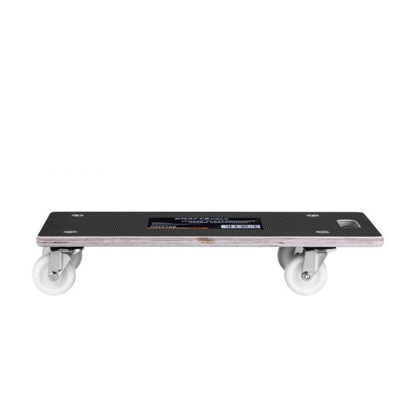 Platforminis vežimėlis 400 kg 580x300 mm KD3186 - Sodrinta.lt