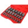 25 dalių ištraukimo rinkinys varžtams KD10077 - Sodrinta.lt