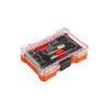 Magnetinių HEX antgalių rinkinys, 4 vnt., KD11866 - Sodrinta.lt