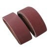 Šlifavimo juosta juostiniam šlifuokliui P150, 10 vnt. KD12635 - Sodrinta.lt