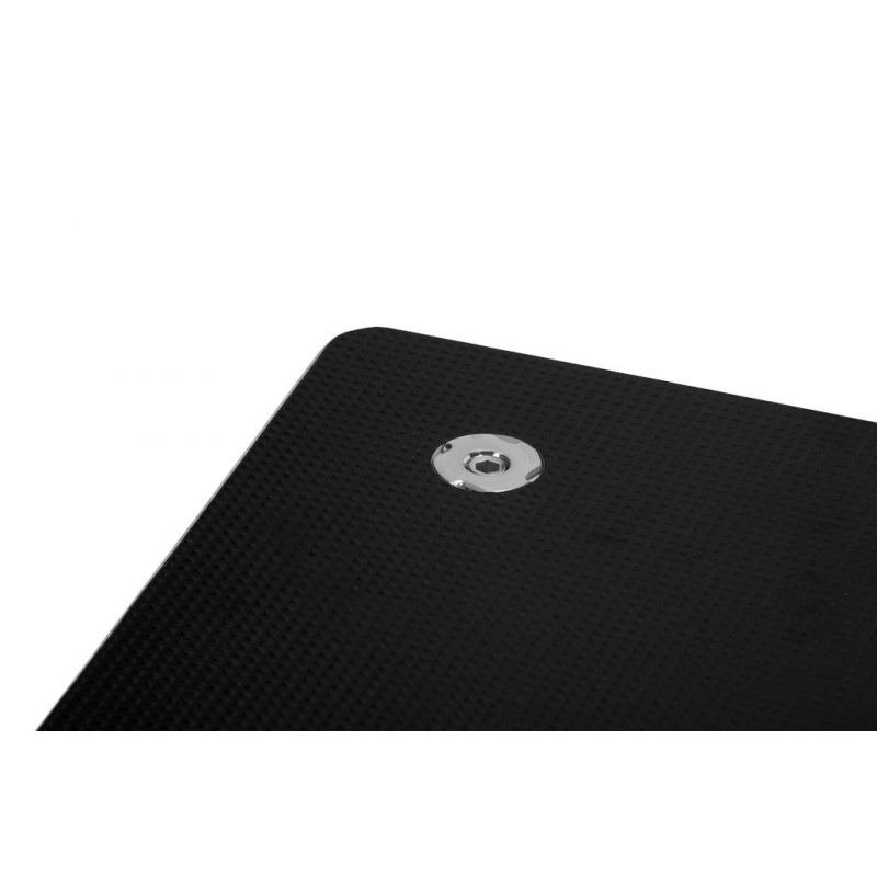 Platforminis vežimėlis 400 kg 580x300 mm KD3186 - Sodrinta.lt