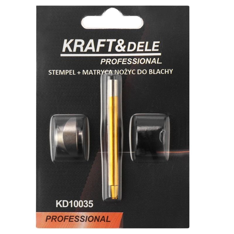 Įdėklas skardos žirklėms KD10035 - Sodrinta.lt