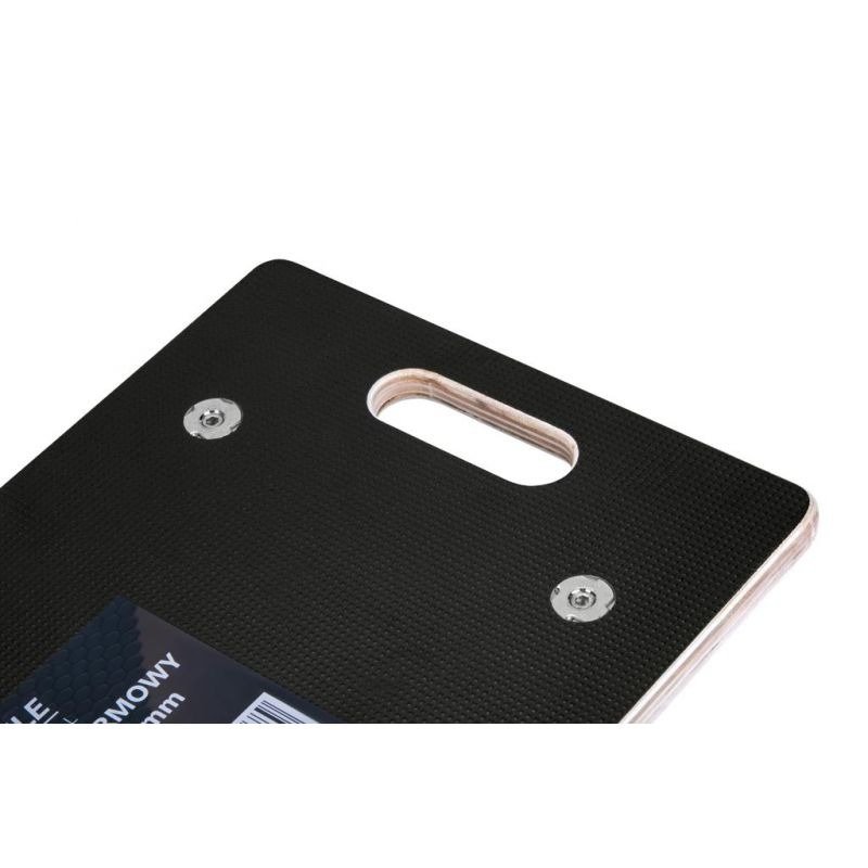 Platforminis vežimėlis 400 kg 580x300 mm KD3186 - Sodrinta.lt