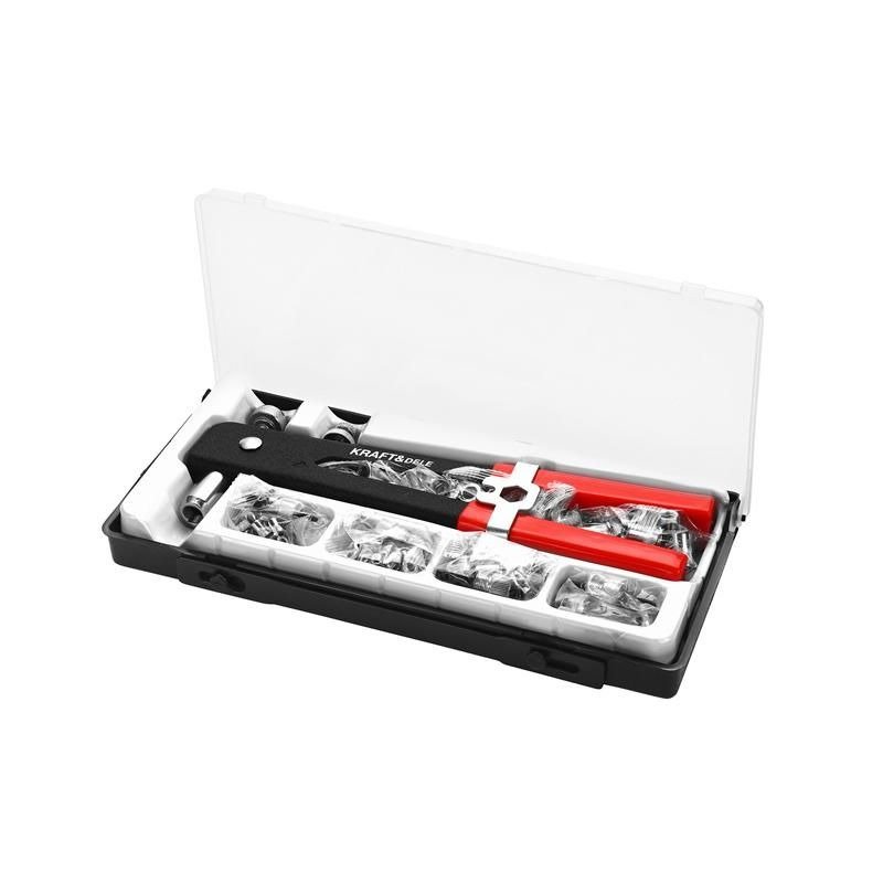 Kniediklis veržlėms su priedais KD11299 - Sodrinta.lt