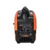 Inverterinis elektros generatorius KD3155, 2,6 kW - Sodrinta.lt
