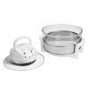 Halogeninė konvekcinė mini orkaitė 18L KD4135 - Sodrinta.lt