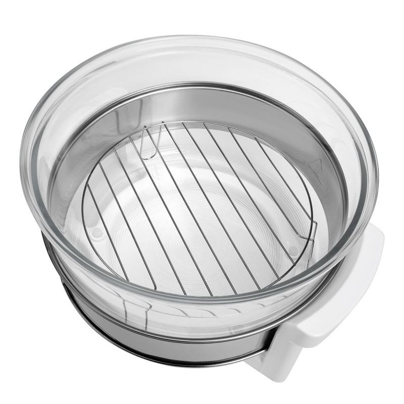 Halogeninė konvekcinė mini orkaitė 18L KD4135 - Sodrinta.lt