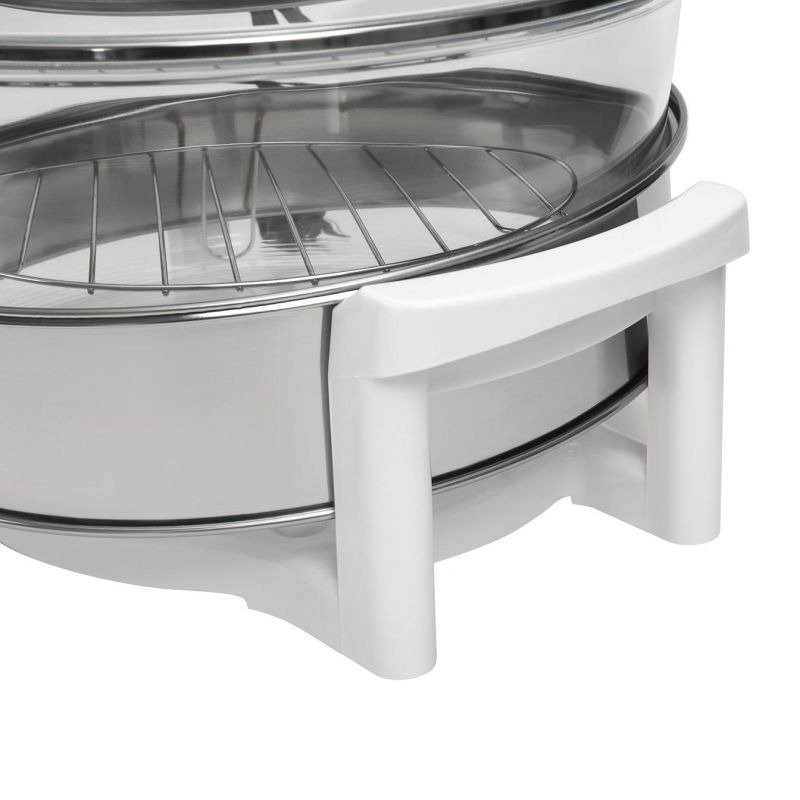 Halogeninė konvekcinė mini orkaitė 18L KD4135 - Sodrinta.lt