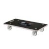 Platforminis vežimėlis 400 kg 580x300 mm KD3186 - Sodrinta.lt