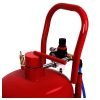 Sifoninė smėliapūtė 19L su priedais KD5879 - Sodrinta.lt