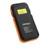 Powerbankas – automobilio paleidėjas su LED žibintuvėliu ir belaidžiu įkrovimu KD5493 - Sodrinta.lt