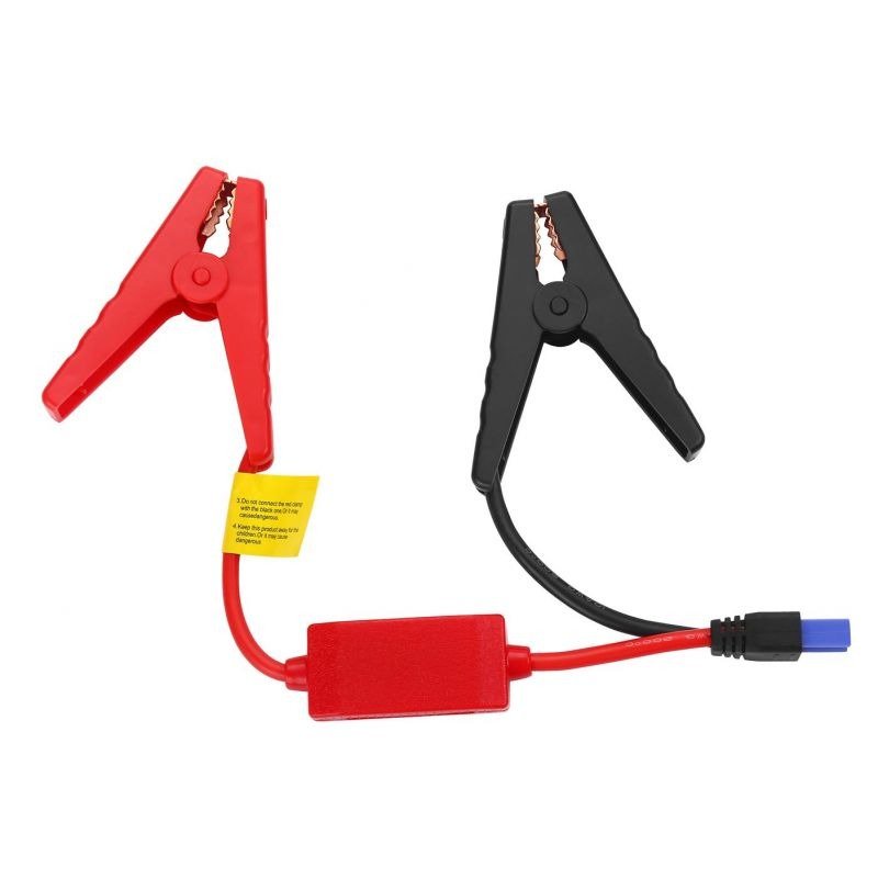 Daugiafunkcis įrenginys „Powerbank + Jump Starter“ 16 800 mAh KD5494 - Sodrinta.lt