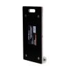 Platforminis vežimėlis 400 kg 580x300 mm KD3186 - Sodrinta.lt