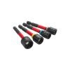 Magnetinių HEX antgalių rinkinys, 4 vnt., KD11866 - Sodrinta.lt