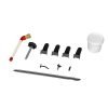Pusiau automatinės padangų montavimo staklės KD5803, 400 V - Sodrinta.lt