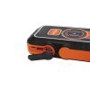 Powerbankas – automobilio paleidėjas su LED žibintuvėliu ir belaidžiu įkrovimu KD5493 - Sodrinta.lt