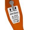 Svirtinė keltuvinė gervė 0,75T 2 m KD3503 - Sodrinta.lt