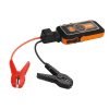 Powerbankas – automobilio paleidėjas su LED žibintuvėliu ir belaidžiu įkrovimu KD5493 - Sodrinta.lt