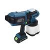 Akumuliatorinis dažymo purkštuvas 21V, 2500 mAh, 1200 ml, LED, KD5480 - Sodrinta.lt