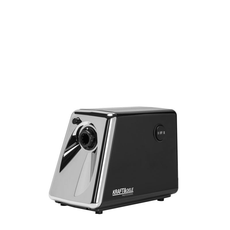 Elektrinė mėsmalė ir daržovių pjaustyklė KD4136, 2200 W - Sodrinta.lt