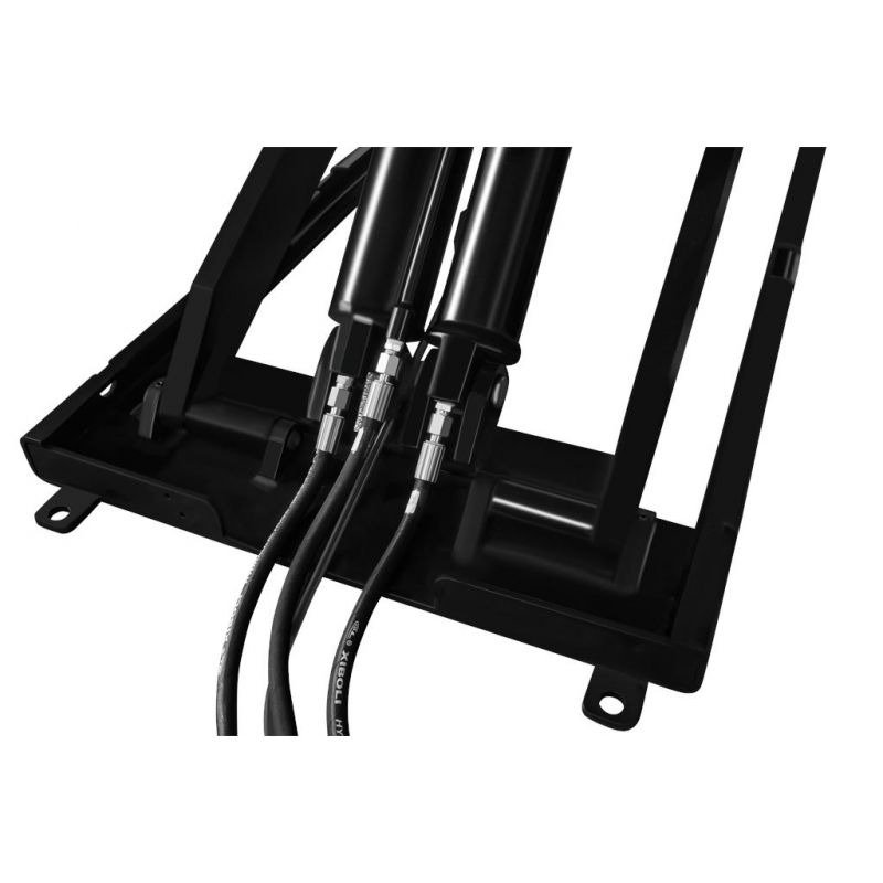 Automatinis žirklinis automobilinis keltuvas KD5823 - Sodrinta.lt