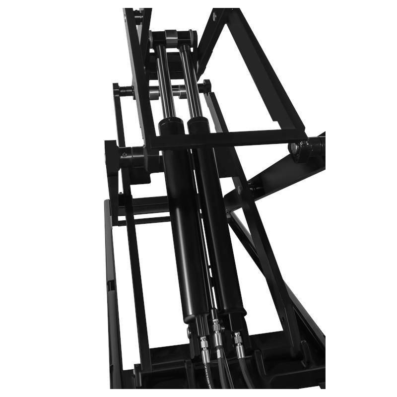 Automatinis žirklinis automobilinis keltuvas KD5823 - Sodrinta.lt