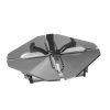 Pusiau automatinės padangų montavimo staklės KD5803, 400 V - Sodrinta.lt