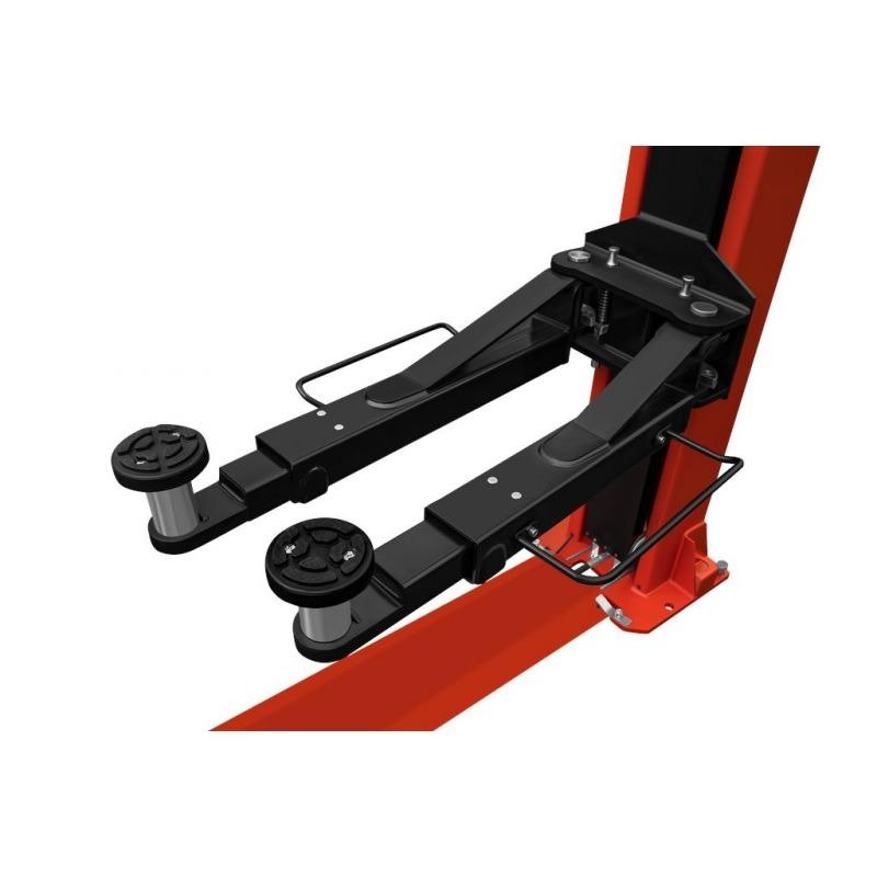 Automatinis koloninis hidraulinis automobilinis keltuvas KD5813 - Sodrinta.lt