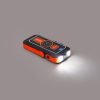 Powerbankas – automobilio paleidėjas su LED žibintuvėliu ir belaidžiu įkrovimu KD5493 - Sodrinta.lt