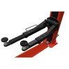 Automatinis koloninis hidraulinis automobilinis keltuvas KD5813 - Sodrinta.lt