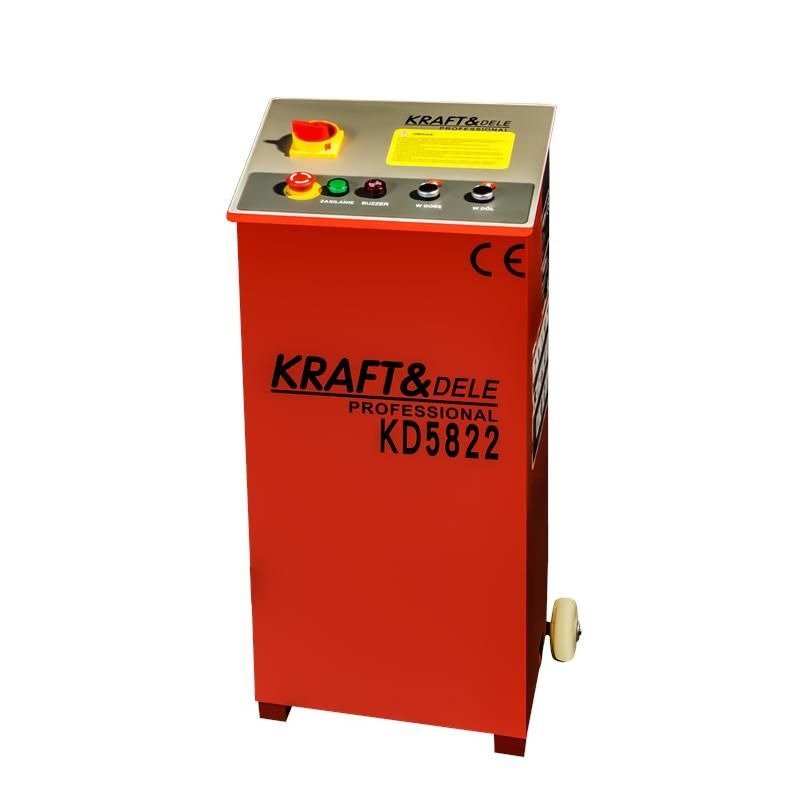 Automatinis žirklinis automobilinis keltuvas KD5822 - Sodrinta.lt