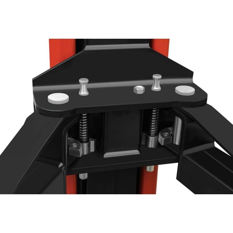 Automatinis koloninis hidraulinis automobilinis keltuvas KD5813 - Sodrinta.lt