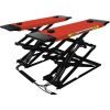 Automatinis žirklinis automobilinis keltuvas KD5823 - Sodrinta.lt