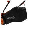 Akumuliatorinė vejapjovė 40 V, 38 cm, 50L KD5411 - Sodrinta.lt