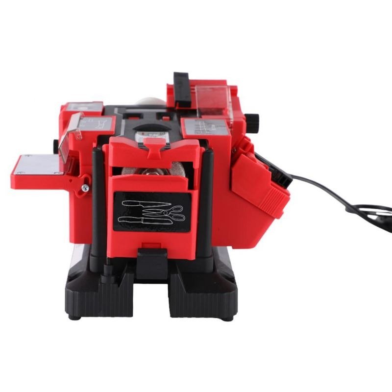Universalus galąstuvas 8in1 KD5496, 220 W - Sodrinta.lt