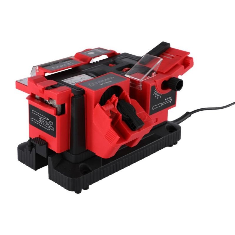 Universalus galąstuvas 8in1 KD5496, 220 W - Sodrinta.lt