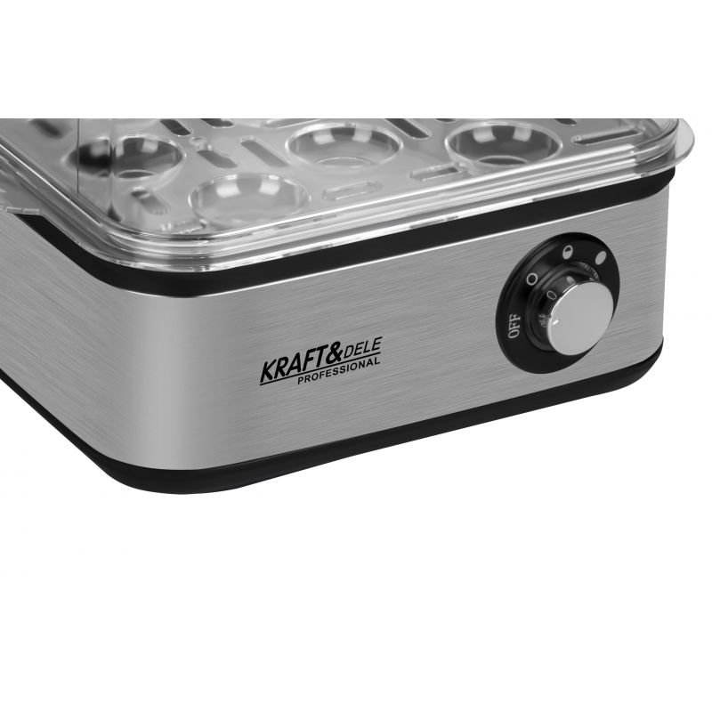 JAJOWAR DO GOTOWANIA JAJEK KD4118 - Sodrinta.lt