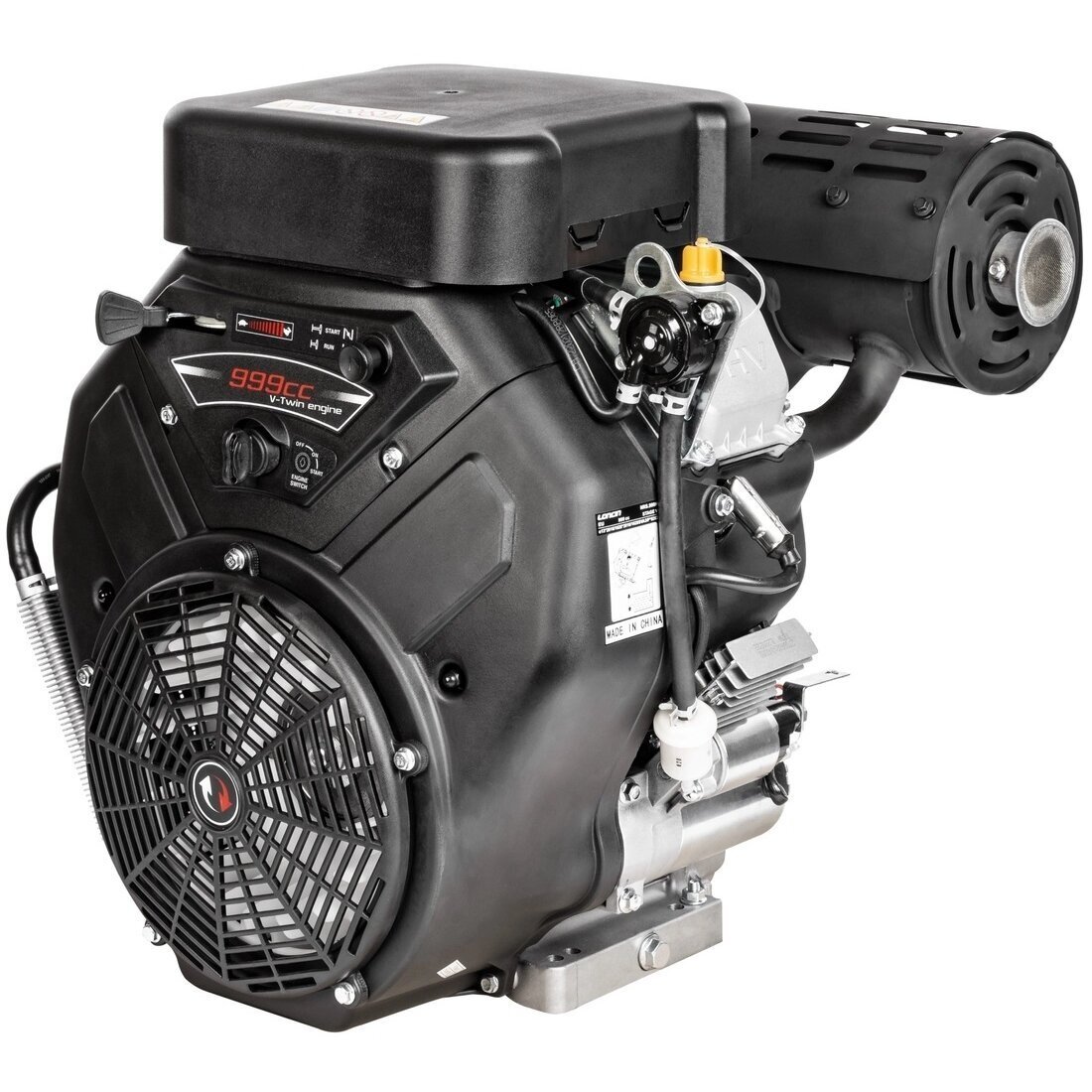 Variklis Loncin LC2V90FD