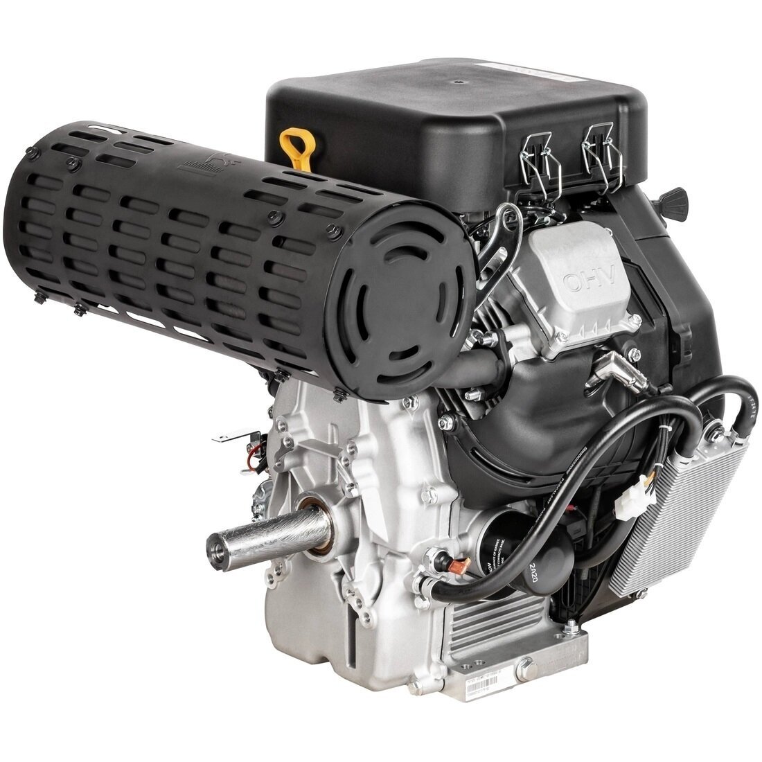 Variklis Loncin LC2V90FD - Image 3