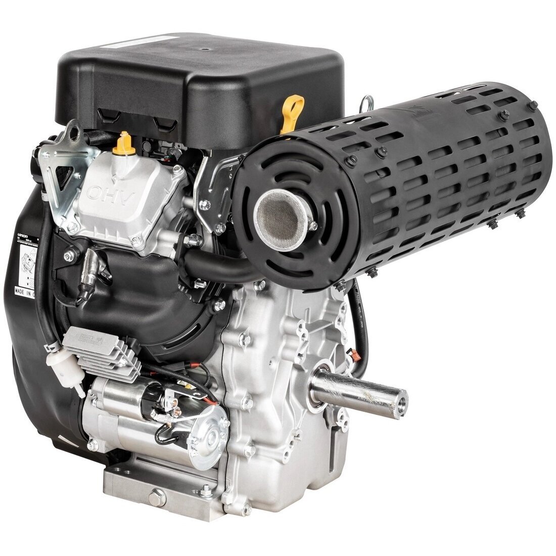 Variklis Loncin LC2V90FD - Image 2