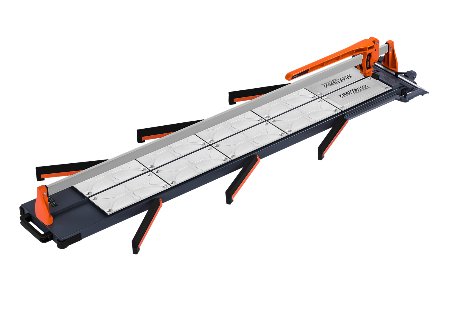 Plytelių pjaustyklė 1650mm + krepšys KD11960 - Sodrinta.lt