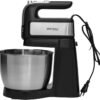 Rankinis virtuvinis maišytuvas su dubeniu 1000 W, 4,5 l KD4141 - Image 3