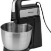 Rankinis virtuvinis maišytuvas su dubeniu 1000 W, 4,5 l KD4141 - Image 4