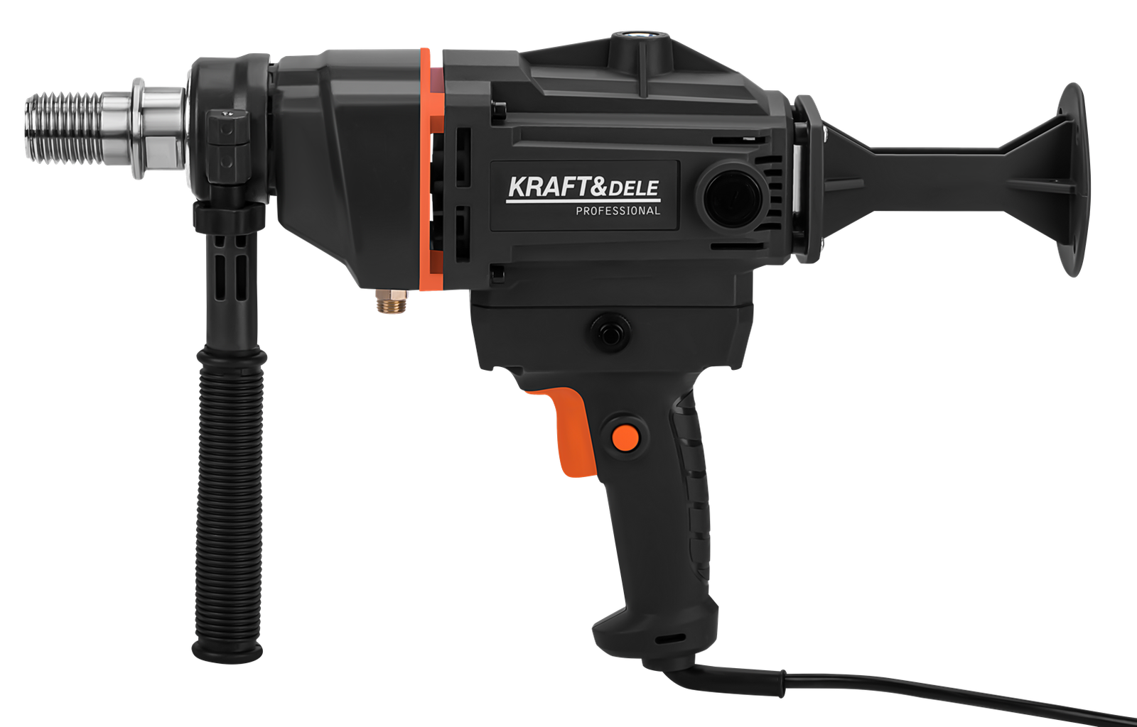 Wiertnica do betonu 2300W KD5952 - Sodrinta.lt