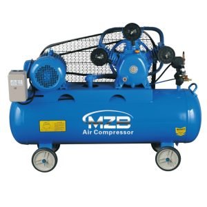 Oro kompresorius 88L 501L/min 8bar - Sodrinta.lt