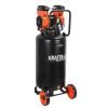 Alyvos nenaudojantis oro kompresorius 100l 3000W KD1389 - Sodrinta.lt