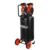 Alyvos nenaudojantis oro kompresorius 100l 3000W KD1389 - Sodrinta.lt