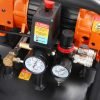 Alyvos nenaudojantis oro kompresorius 100l 3000W KD1389 - Sodrinta.lt