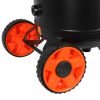 Alyvos nenaudojantis oro kompresorius 100l 3000W KD1389 - Sodrinta.lt